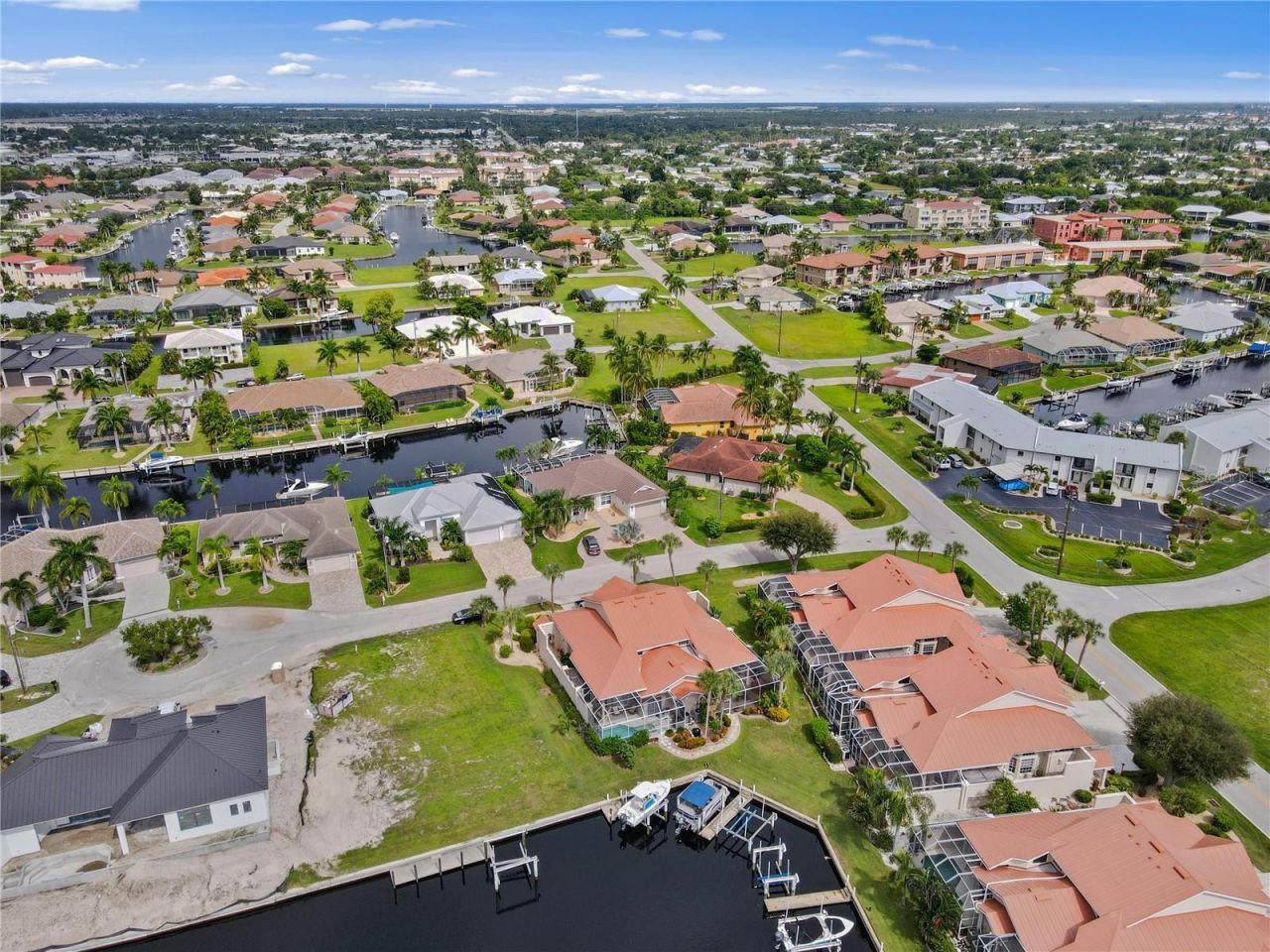 1217 Gorda Cay Lane, Punta Gorda, FL 33950 Photo