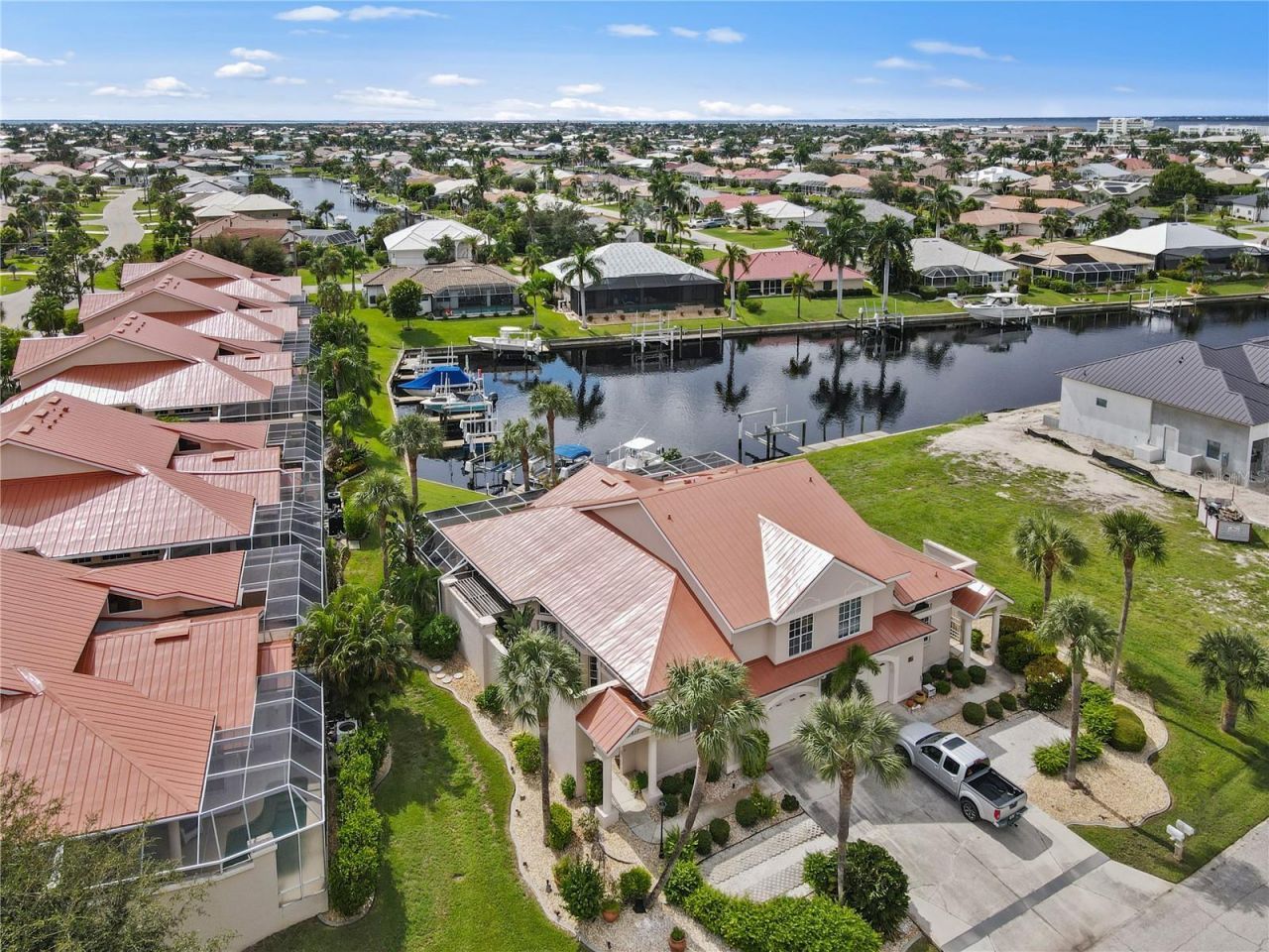 1217 Gorda Cay Lane, Punta Gorda, FL 33950 Photo