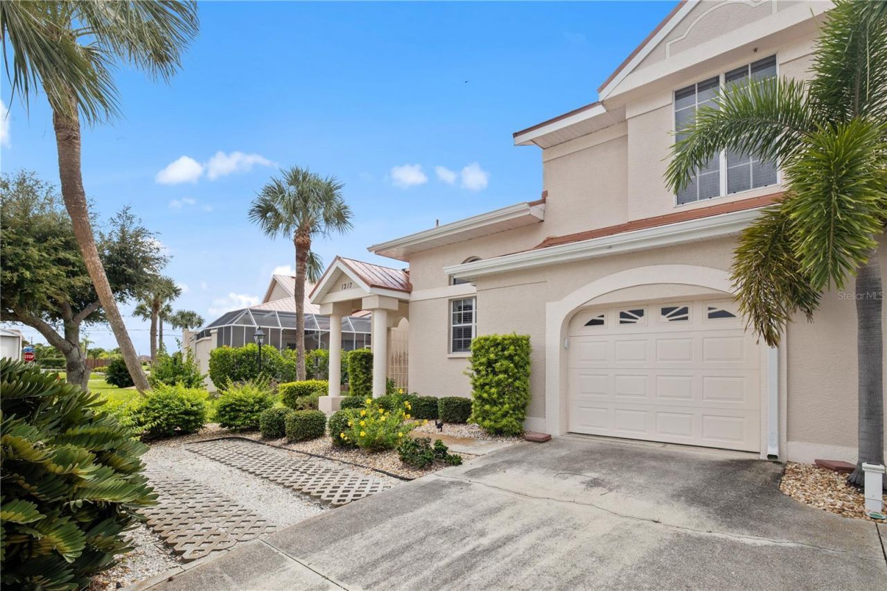 1217 Gorda Cay Lane, Punta Gorda, FL 33950 Photo