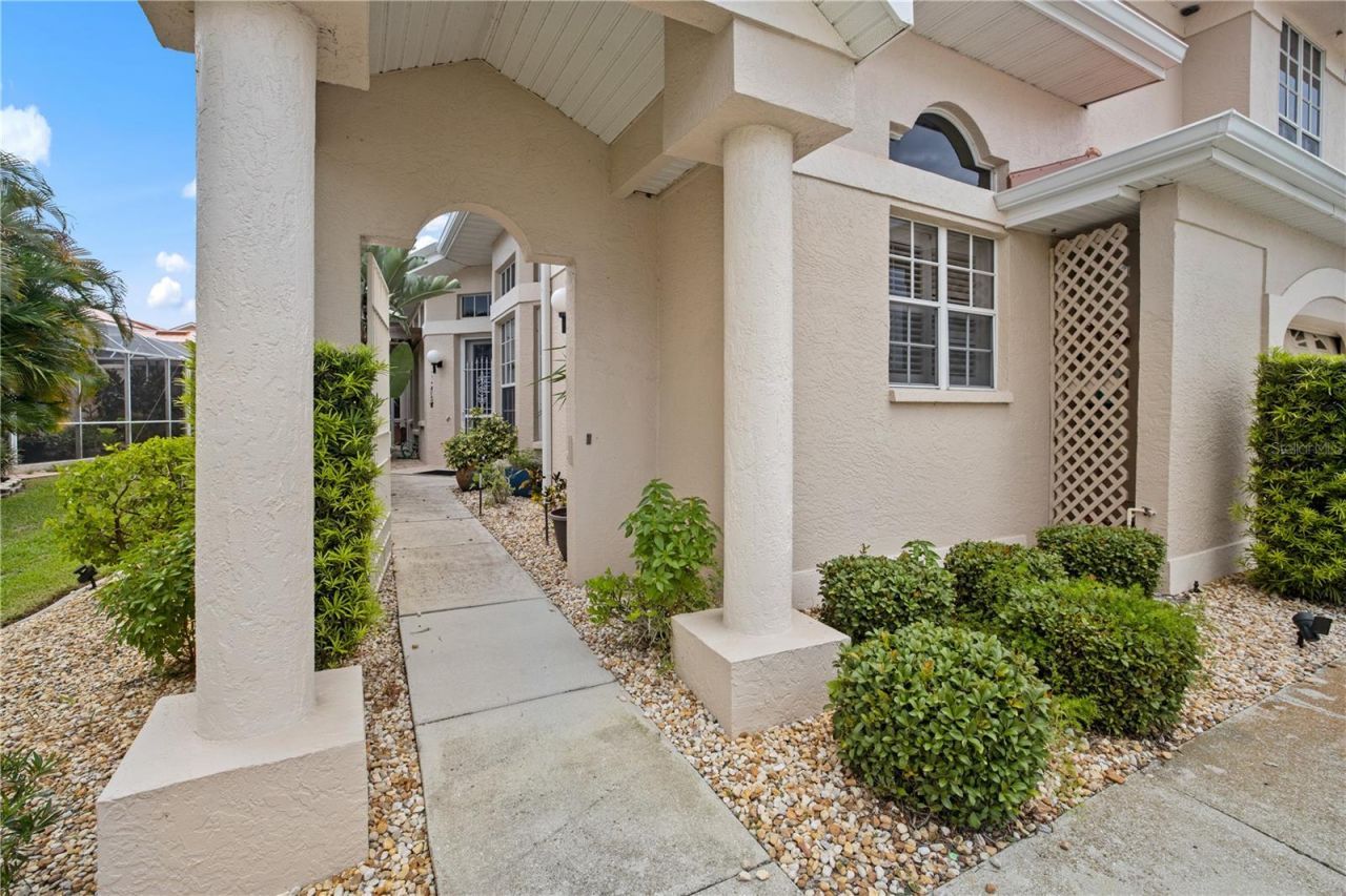 1217 Gorda Cay Lane, Punta Gorda, FL 33950 Photo