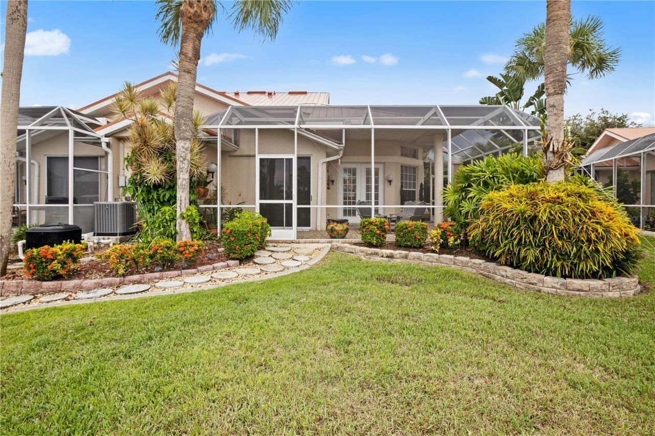 1217 Gorda Cay Lane, Punta Gorda, FL 33950 Photo