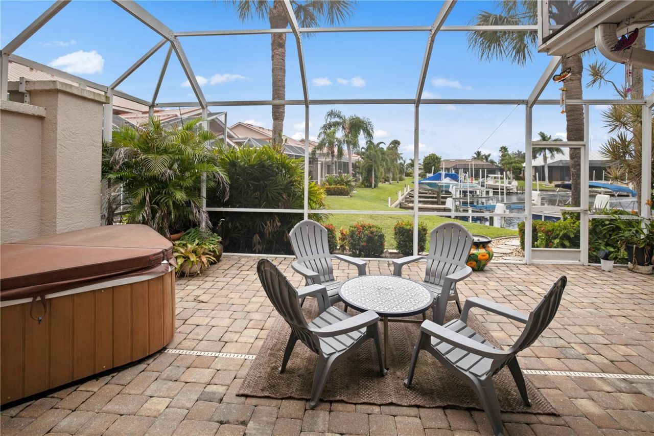 1217 Gorda Cay Lane, Punta Gorda, FL 33950 Photo