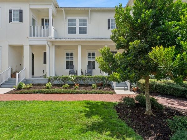 1526 RESOLUTE STREET , CELEBRATION, FL 34747