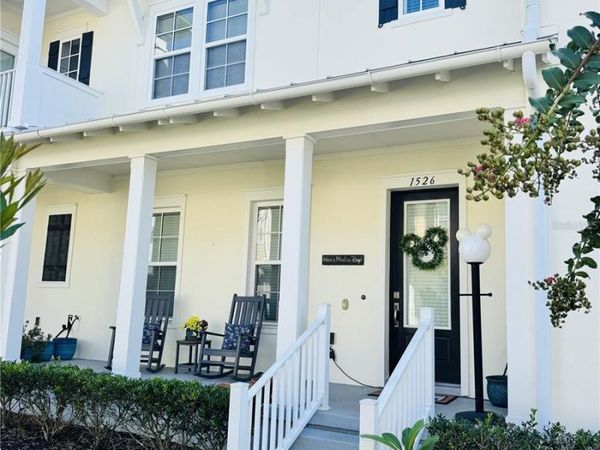 1526 RESOLUTE STREET , CELEBRATION, FL 34747