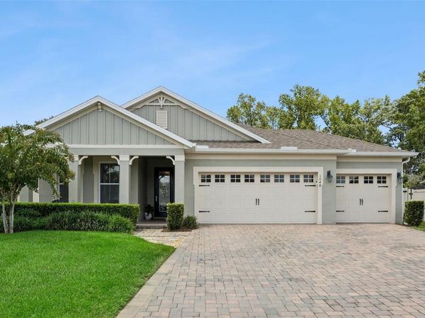 1048 WOOD DALE CIRCLE , OVIEDO, FL 32765