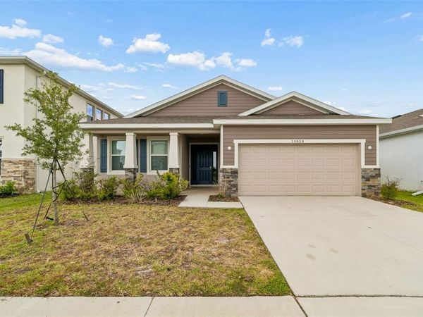 10959 COTTON VALE PLACE , SAN ANTONIO, FL 33576