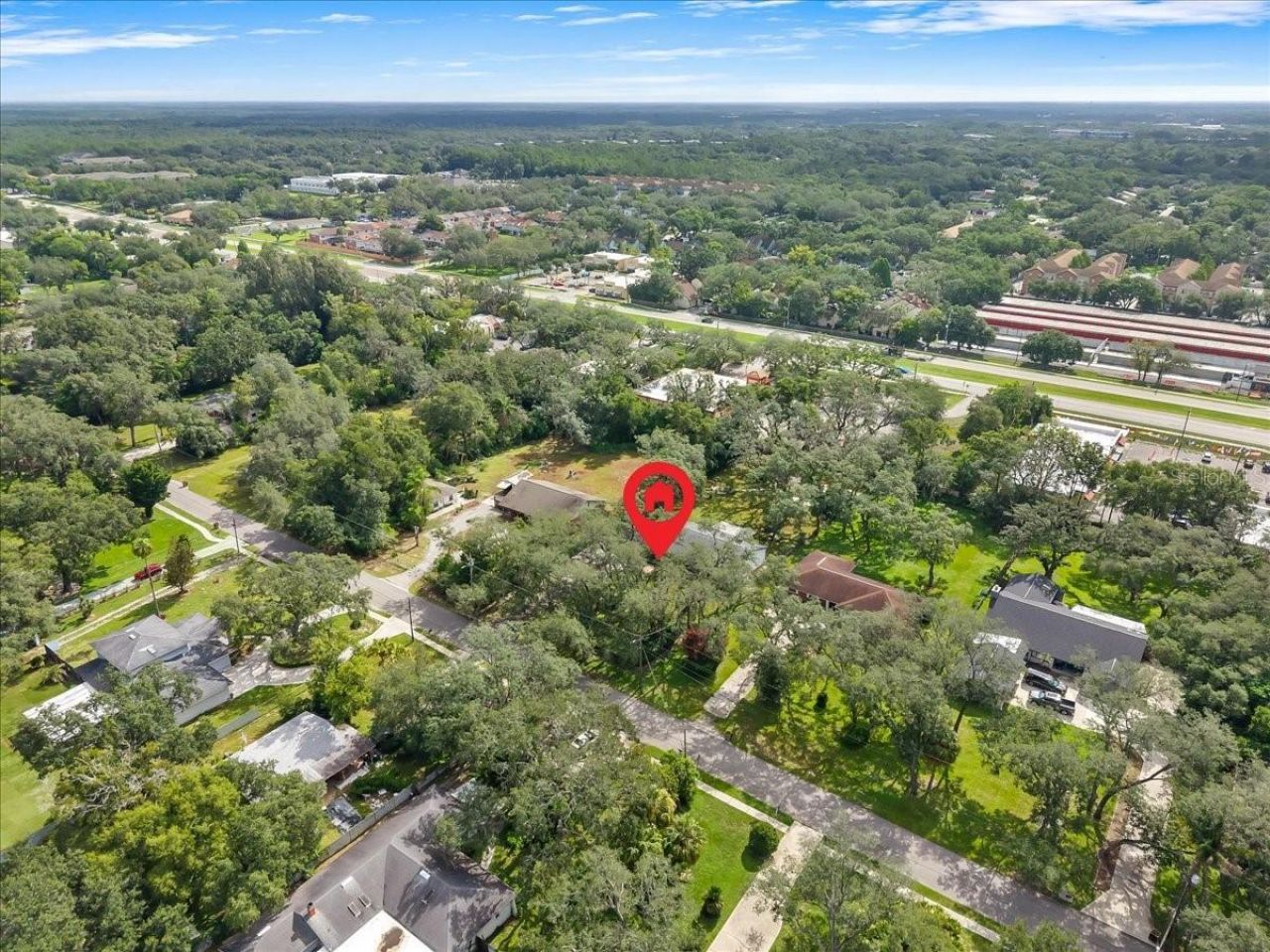 12301 N 53rd Street, Temple Terrace, FL 33617 Photo