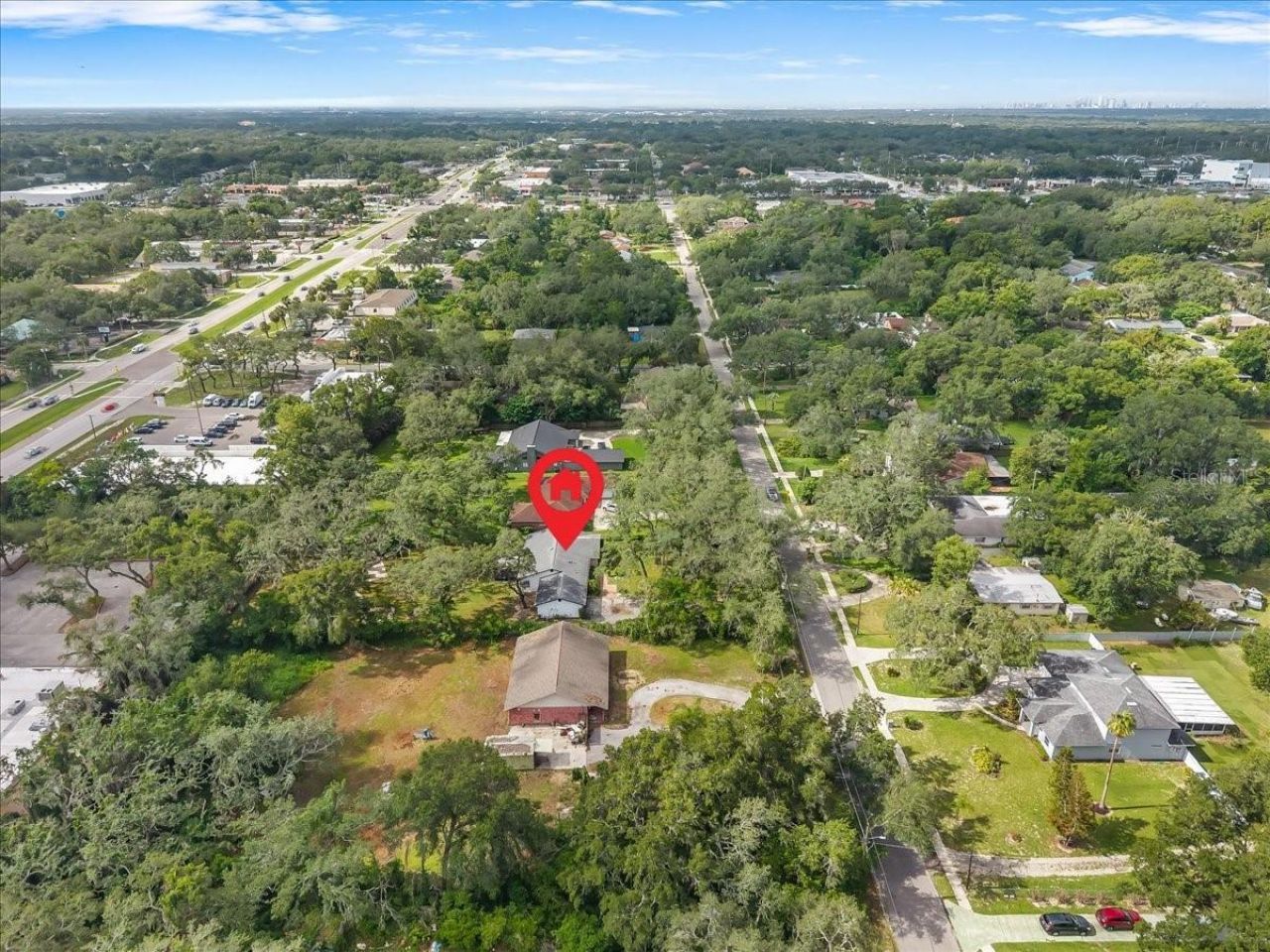 12301 N 53rd Street, Temple Terrace, FL 33617 Photo