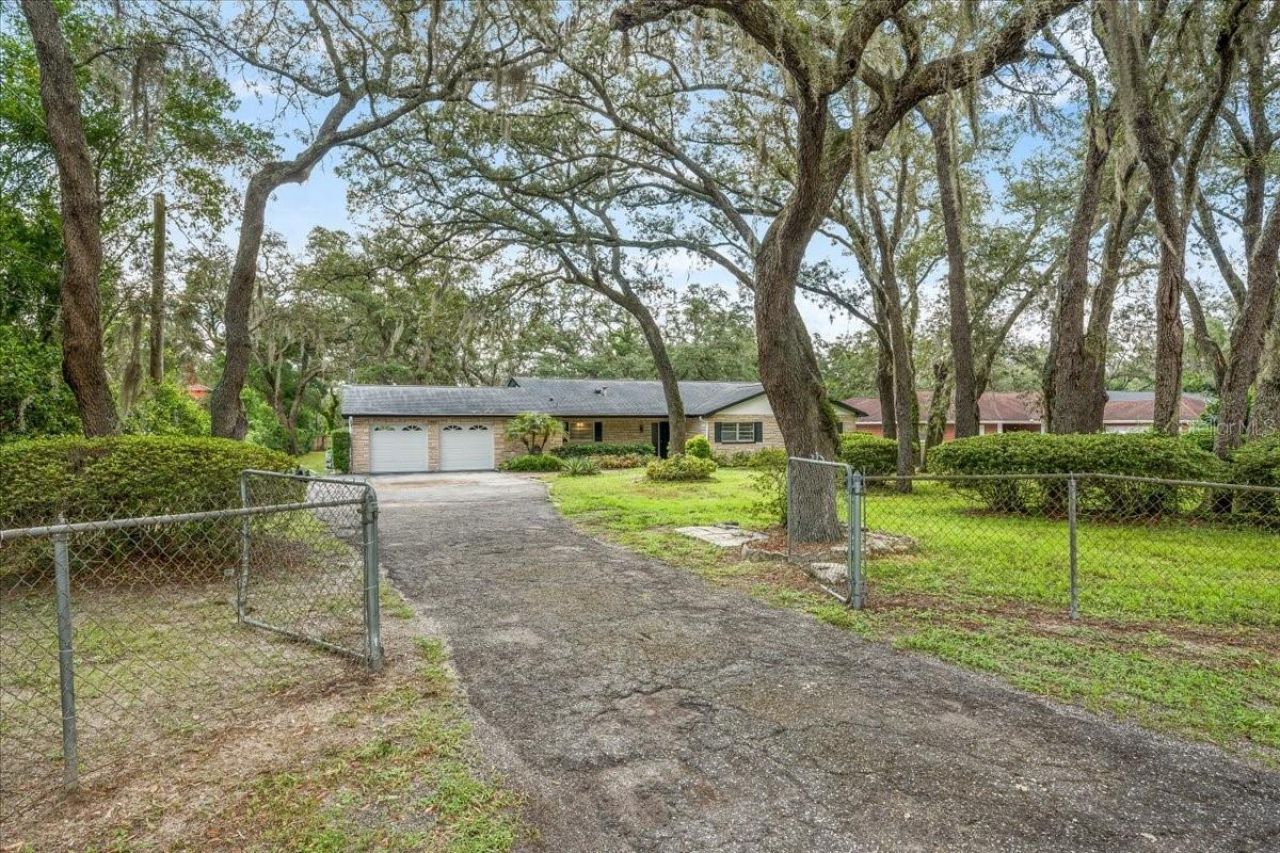 12301 N 53rd Street, Temple Terrace, FL 33617 Photo
