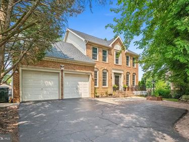6450 SUMMERTON COURT, SPRINGFIELD, VA 22150