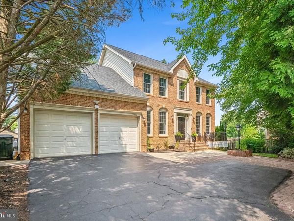 6450 SUMMERTON COURT, SPRINGFIELD, VA 22150