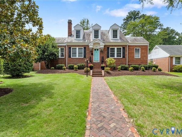 4905 Patterson Avenue , Richmond, VA 23226