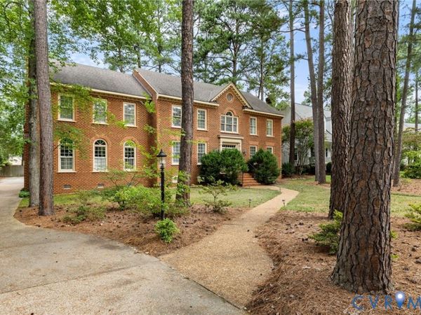 2713 Hardings Trace Lane , Henrico, VA 23233