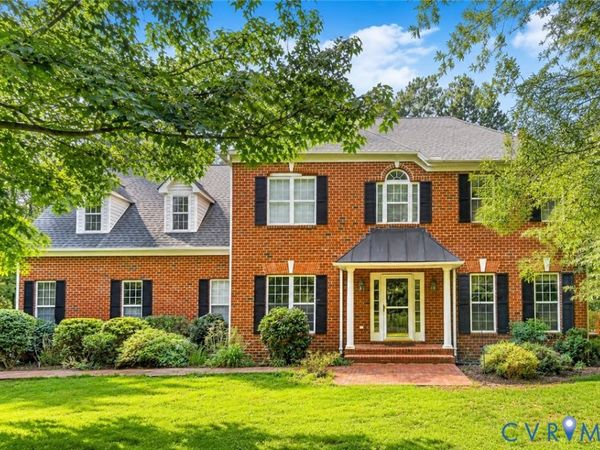 292 Keswick Glen, Louisa, VA 22947