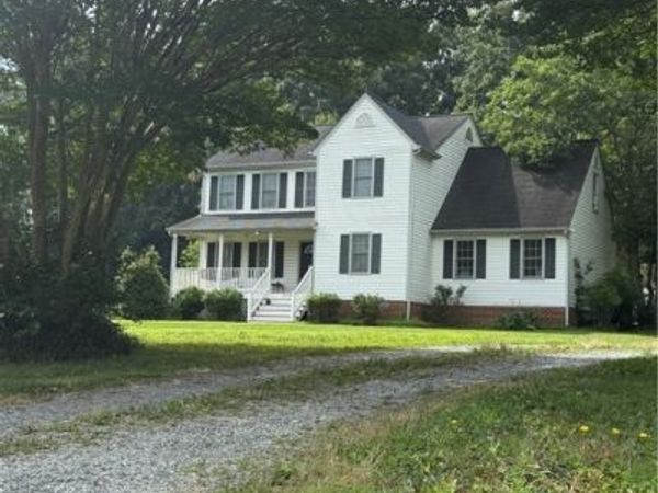 4913 Gray Bark Court , Sandston, VA 23150