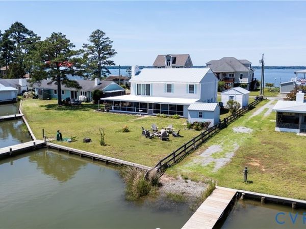 1280 Little Florida Road, Farnham, VA 22460
