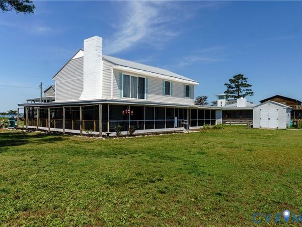1280 Little Florida Road , Farnham, VA 22460