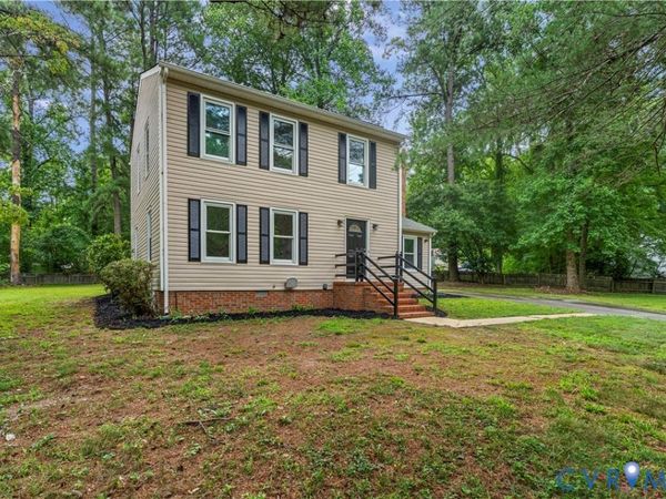 1310 Butternut Drive , Prince George, VA 23860