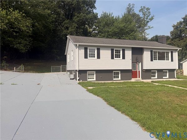 6212 Thornwood Drive, Alexandria, VA 22310