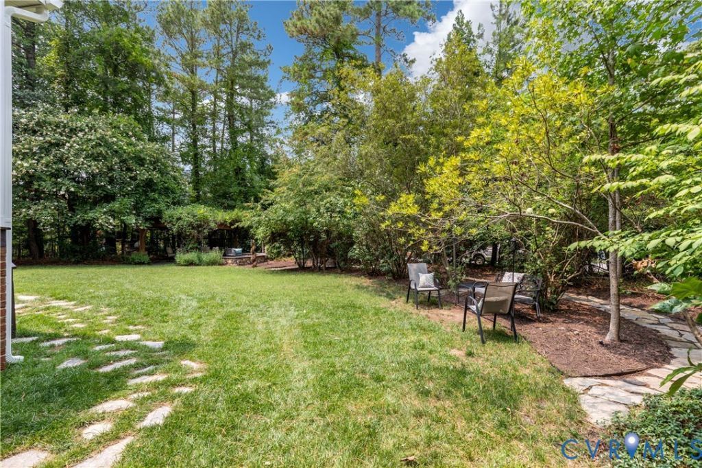 4706 Summer Lake Circle  Moseley, VA 23120