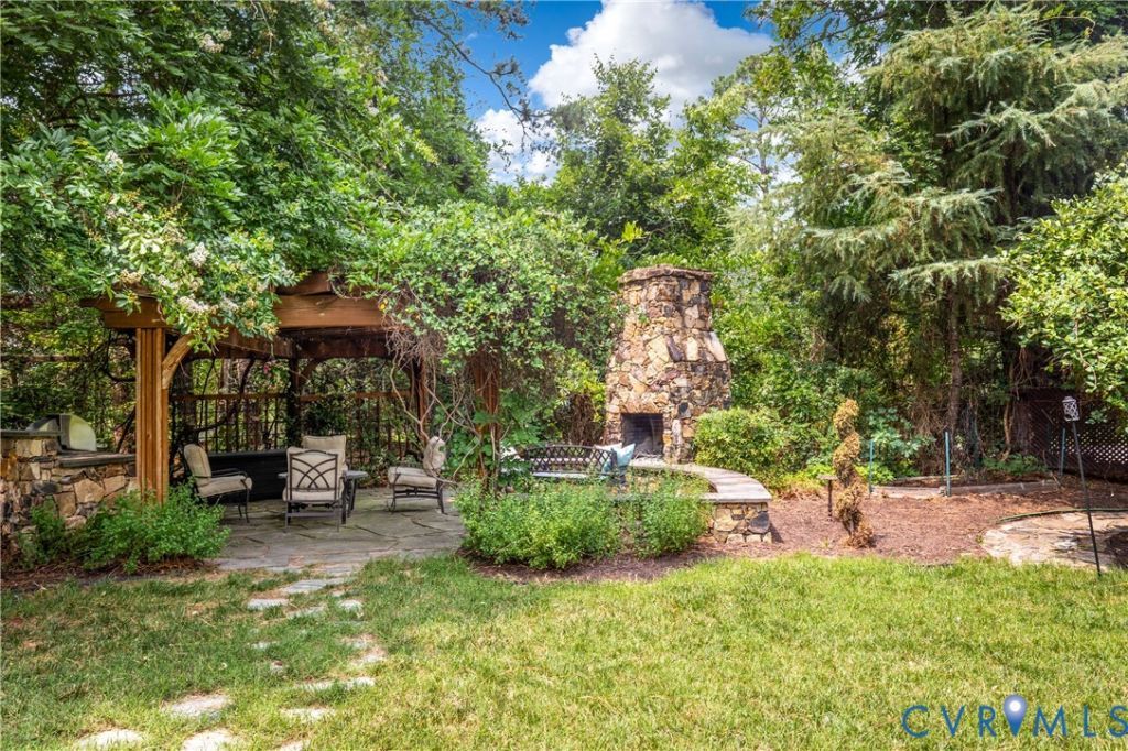4706 Summer Lake Circle  Moseley, VA 23120