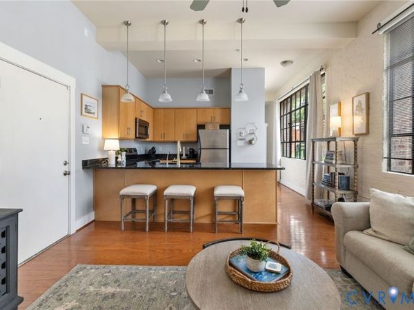 2318 Herbert Hamlet Alley , Unit U4, Richmond, VA 23220