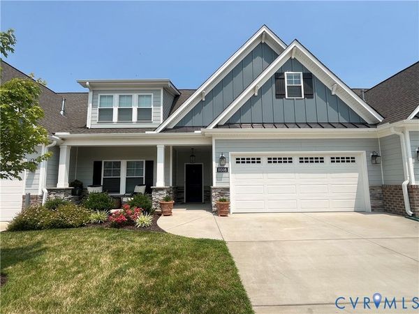 10508 Goosecross Way , Hanover, VA 23116
