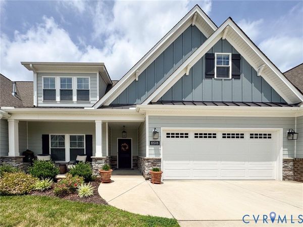 10508 Goosecross Way , Hanover, VA 23116