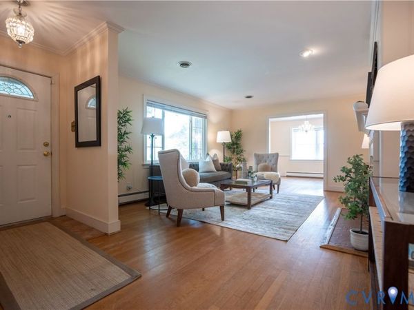 1535 Yeardley Drive , Richmond, VA 23225