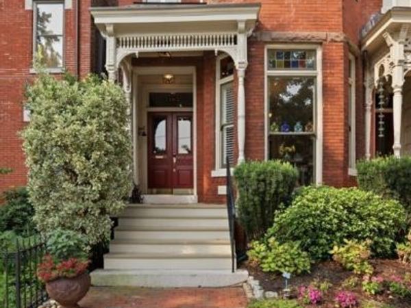 2705 E Broad Street , Richmond, VA 23223