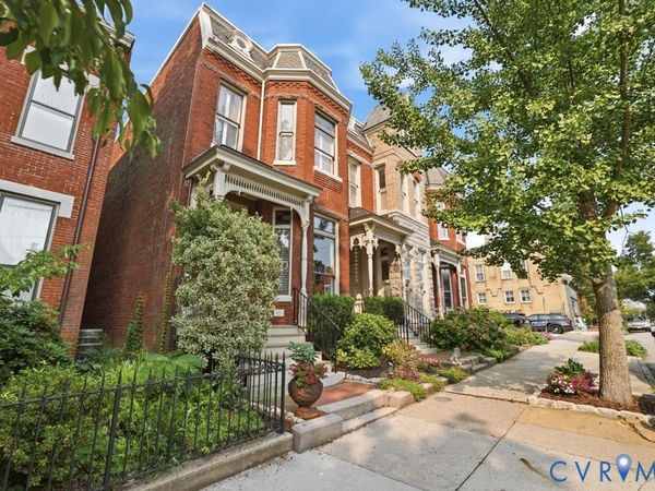 2705 E Broad Street , Richmond, VA 23223