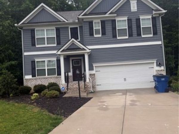 5849 Hereld Green Drive , Chesterfield, VA 23832