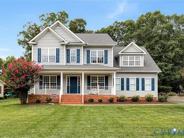 10307 Tarleton Drive , Mechanicsville, VA 23116