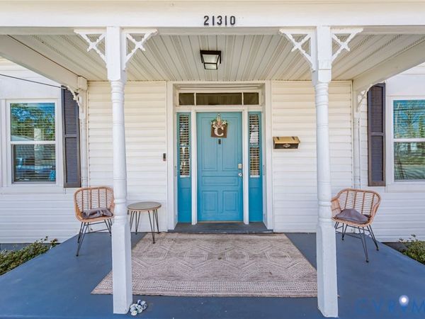 21310 Chesterfield Avenue , Chesterfield, VA 23803