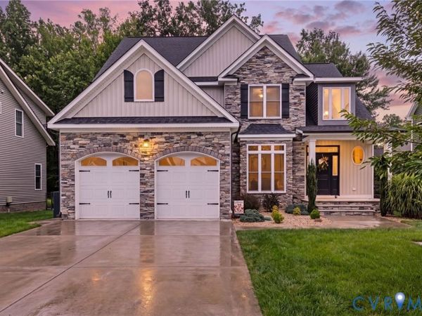14919 Endstone Trail , Midlothian, VA 23112