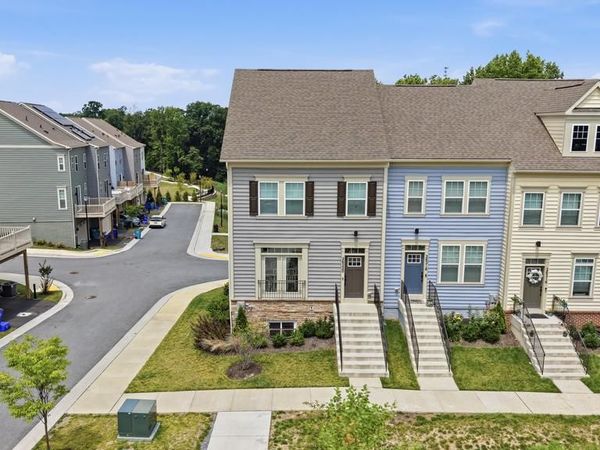 26220 QUEENS GROVE TERRACE , DAMASCUS, MD 20872