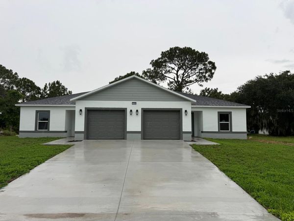 110 FRIENDLY CIRCLE , Unit 1, SEBRING, FL 33876