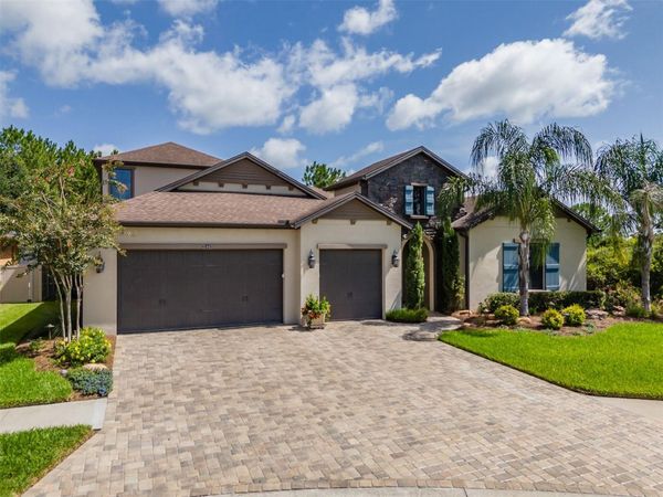31961 SANDSPIRIT PLACE , WESLEY CHAPEL, FL 33543