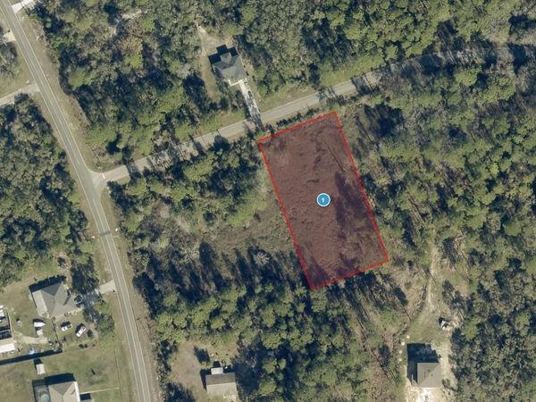 QUINCE AVENUE , EUSTIS, FL 32736