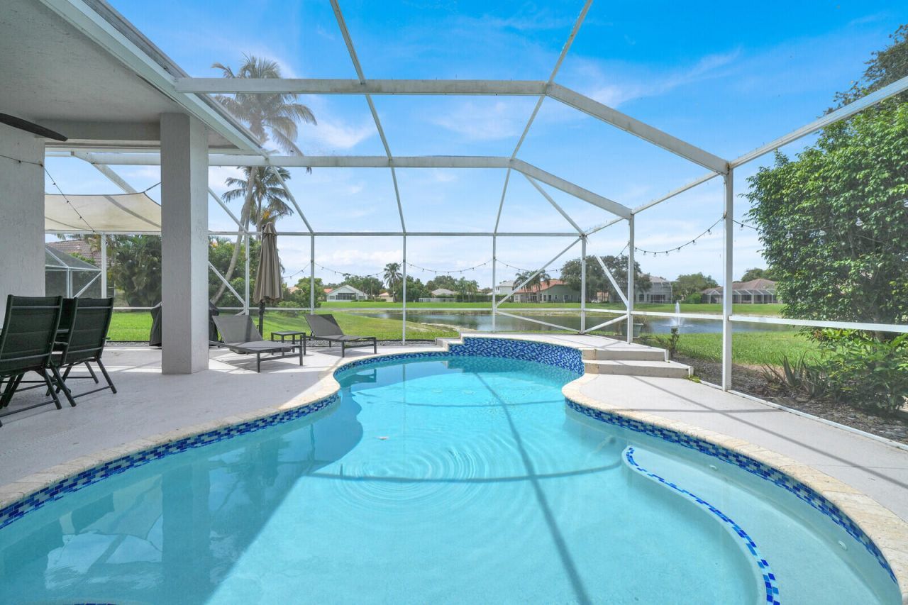 10313 Lexington Estates Boulevard, Boca Raton, FL 33428 Photo