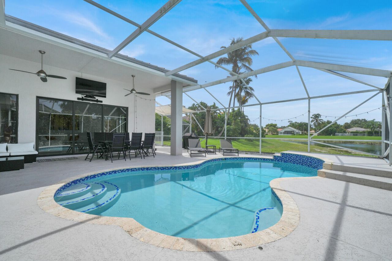 10313 Lexington Estates Boulevard, Boca Raton, FL 33428 Photo