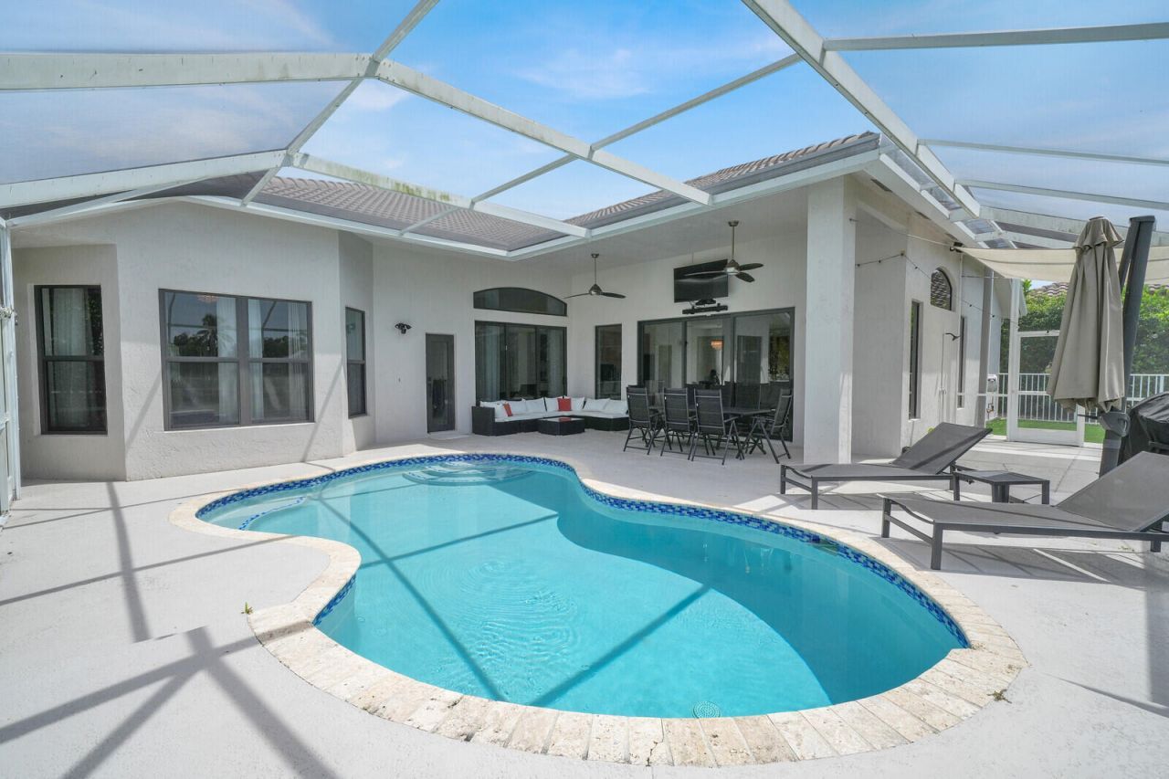 10313 Lexington Estates Boulevard, Boca Raton, FL 33428 Photo