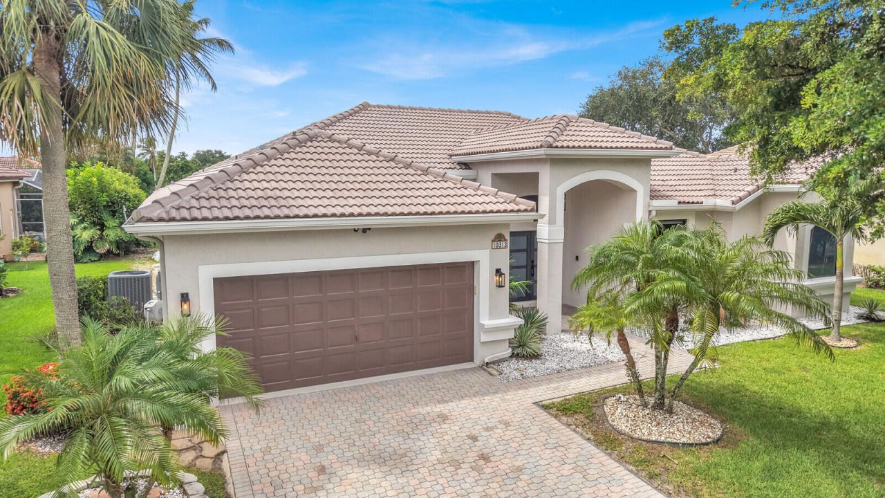 10313 Lexington Estates Boulevard, Boca Raton, FL 33428 Photo
