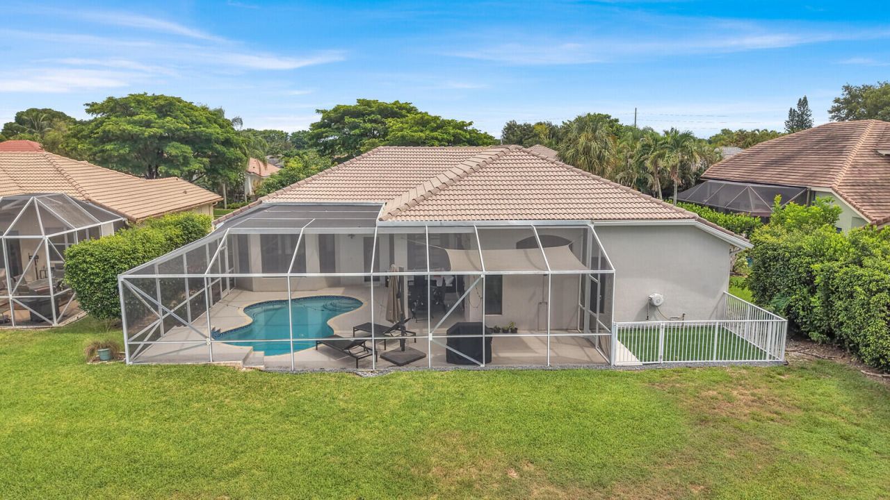 10313 Lexington Estates Boulevard, Boca Raton, FL 33428 Photo