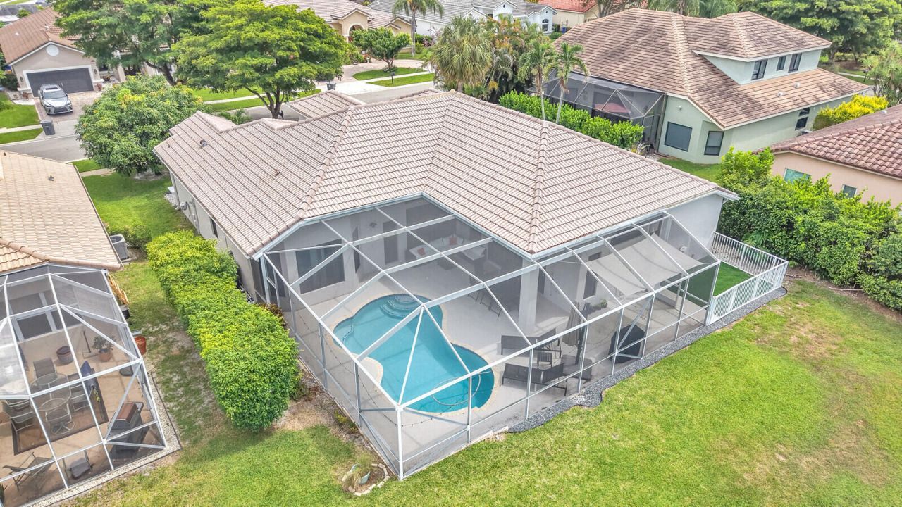 10313 Lexington Estates Boulevard, Boca Raton, FL 33428 Photo