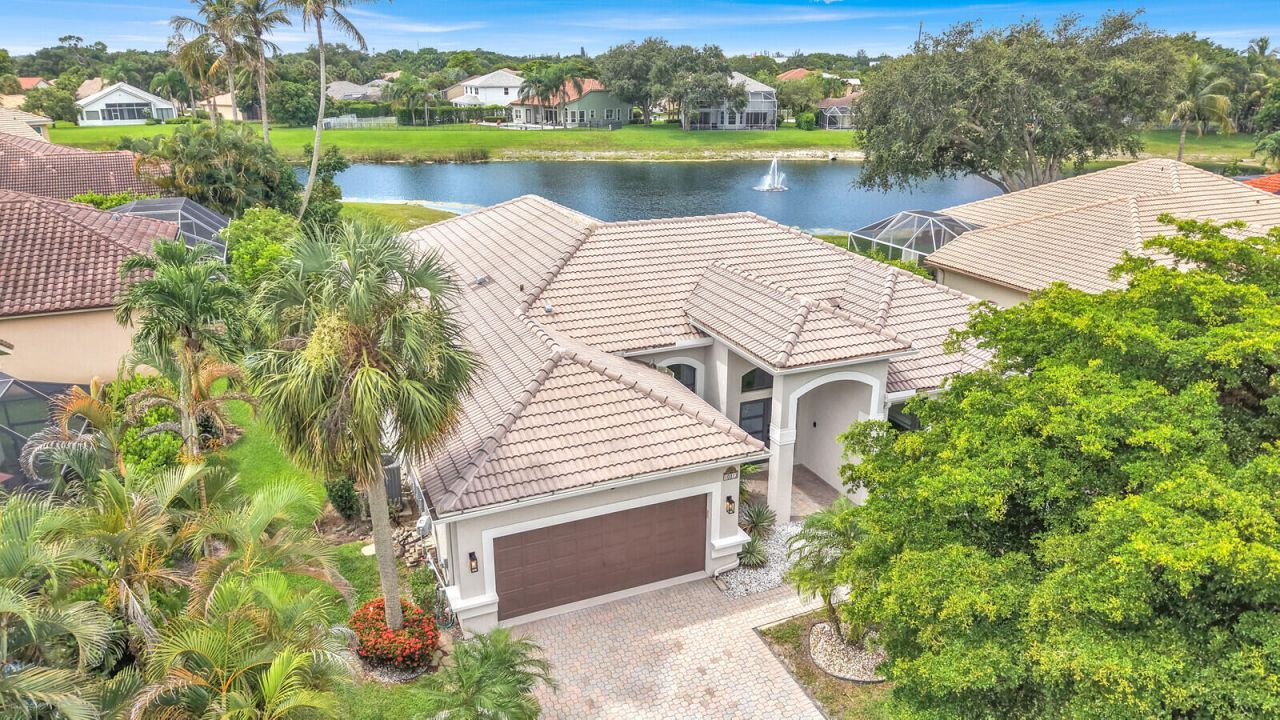 10313 Lexington Estates Boulevard, Boca Raton, FL 33428 Photo