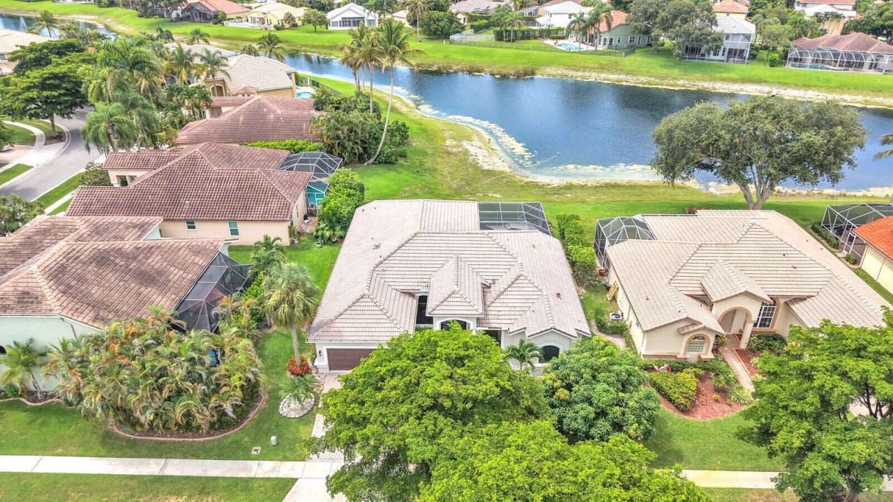 10313 Lexington Estates Boulevard, Boca Raton, FL 33428 Photo