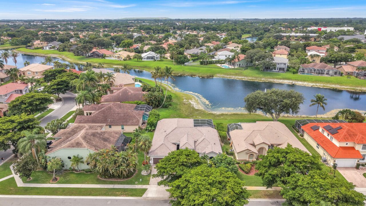 10313 Lexington Estates Boulevard, Boca Raton, FL 33428 Photo