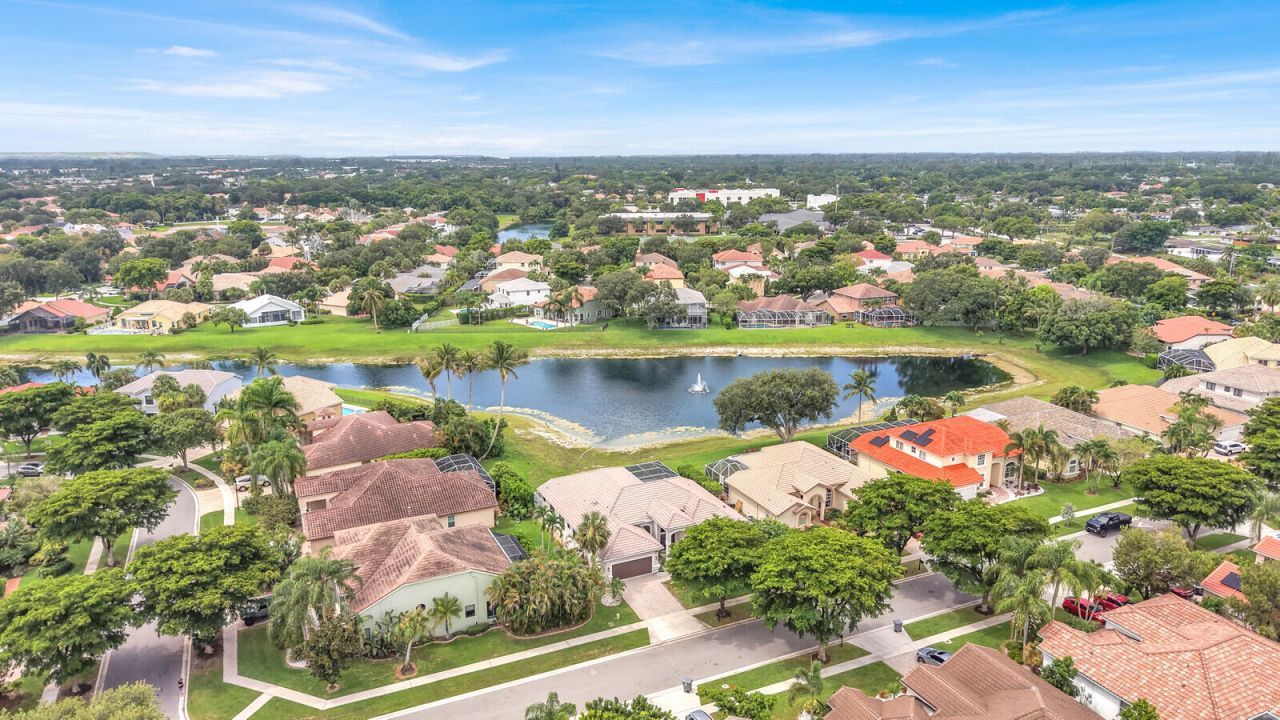 10313 Lexington Estates Boulevard, Boca Raton, FL 33428 Photo