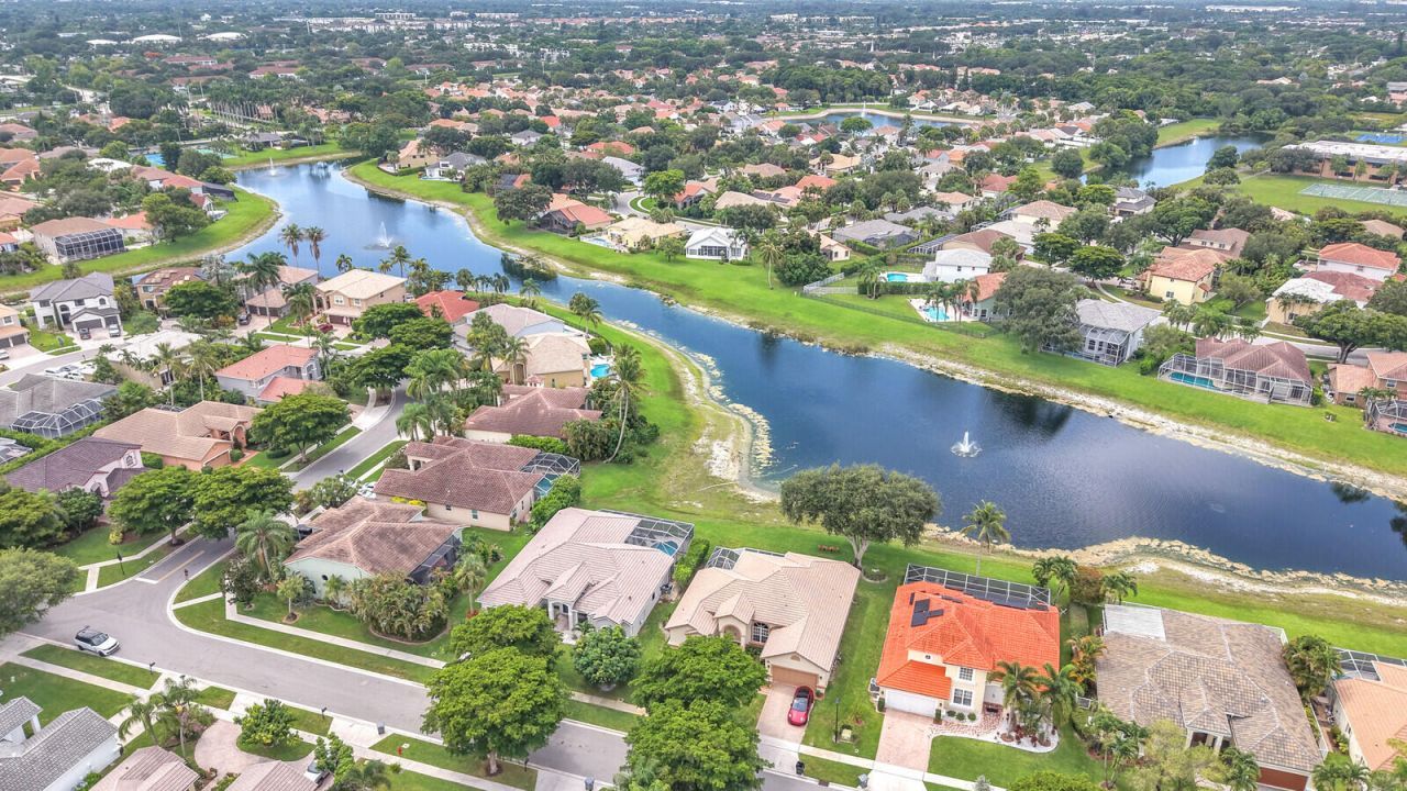 10313 Lexington Estates Boulevard, Boca Raton, FL 33428 Photo